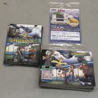 ポケモンバトルカードe+ エメラルド 説明書 ポケモンカード ミュウと波動の勇者 レジアイス 大量 まとめて